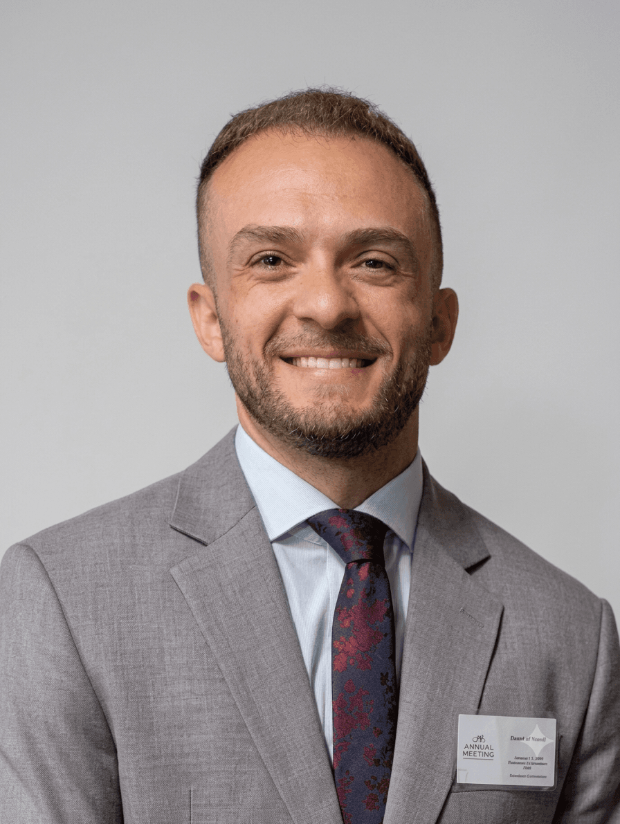 Brad Herdt — ProVox English Coach