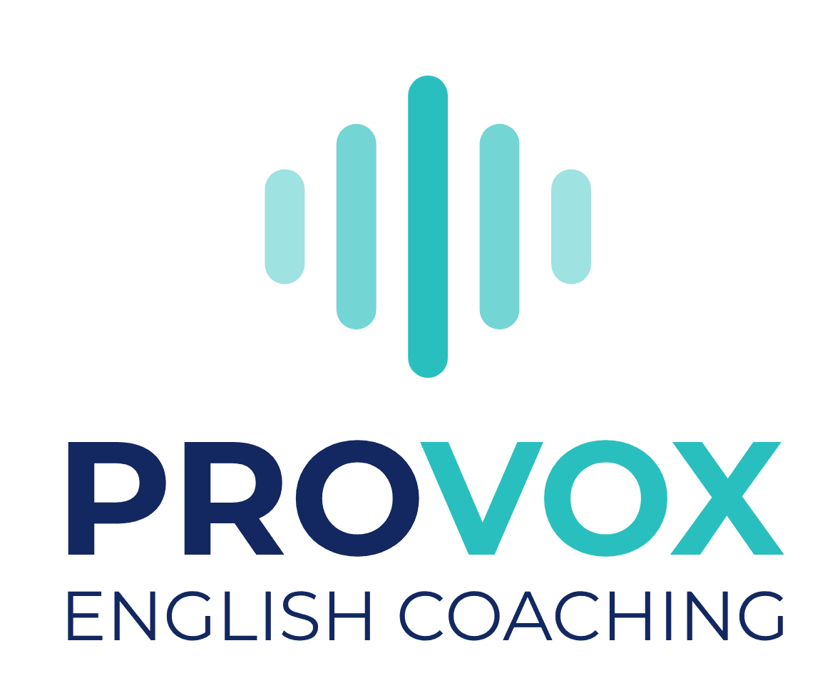 ProVox — English Coaching